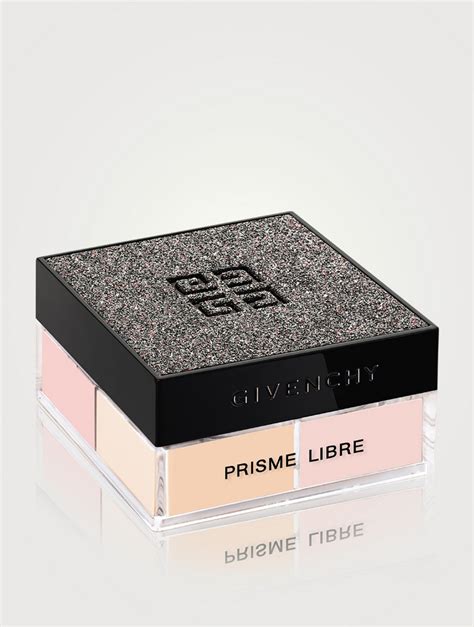 givenchy powder pink